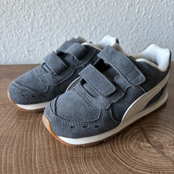 Puma Toddler Vista Shoes Size 9C - Picture 2 of 8